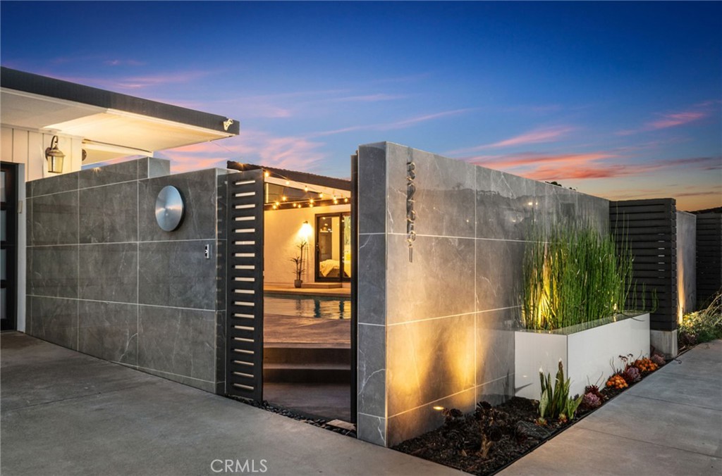 Monarch Bay Terrace (MBT) - Residential