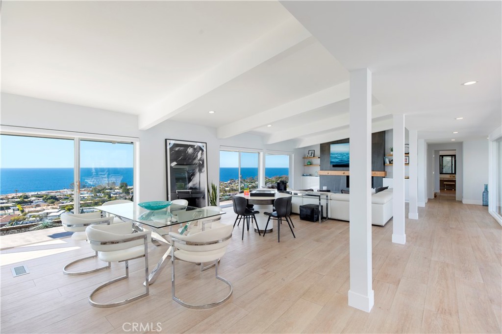 Monarch Bay Terrace (MBT) - Residential