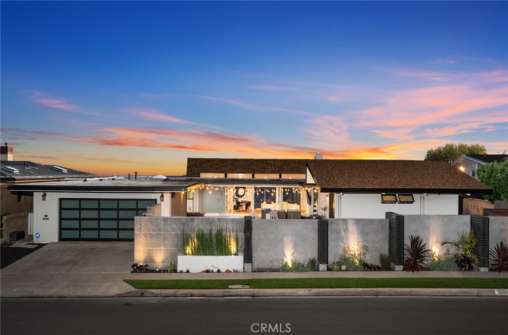 Monarch Bay Terrace (MBT) - Residential