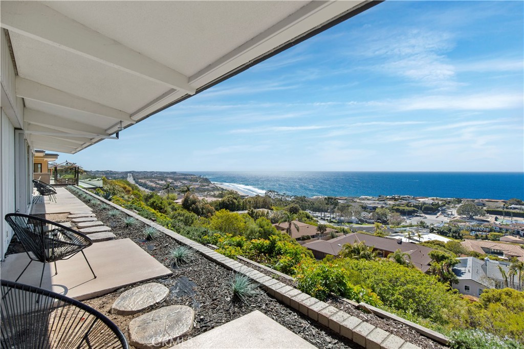 Monarch Bay Terrace (MBT) - Residential