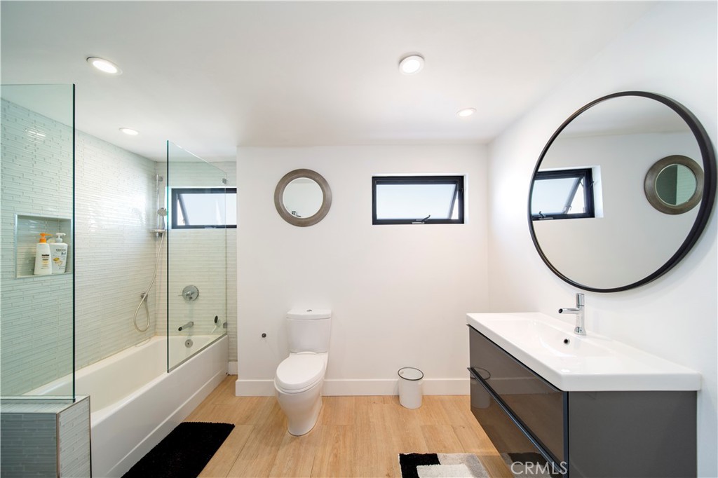 Monarch Bay Terrace (MBT) - Residential