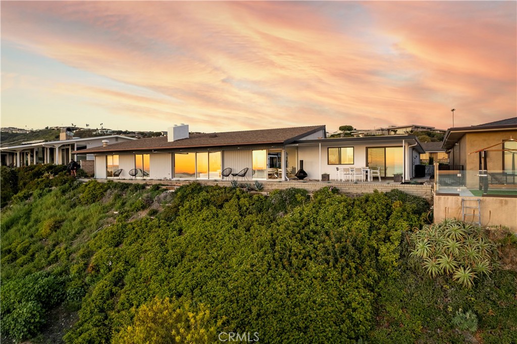 Monarch Bay Terrace (MBT) - Residential