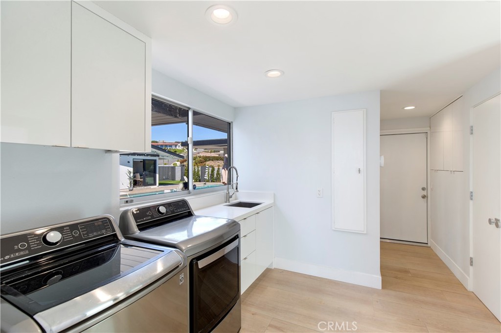 Monarch Bay Terrace (MBT) - Residential