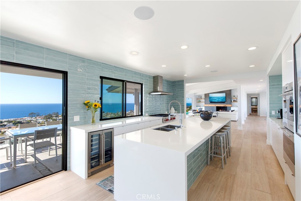 Monarch Bay Terrace (MBT) - Residential