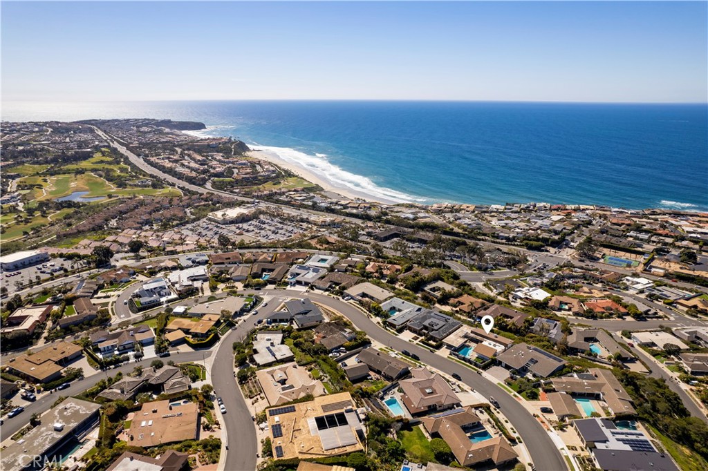 Monarch Bay Terrace (MBT) - Residential