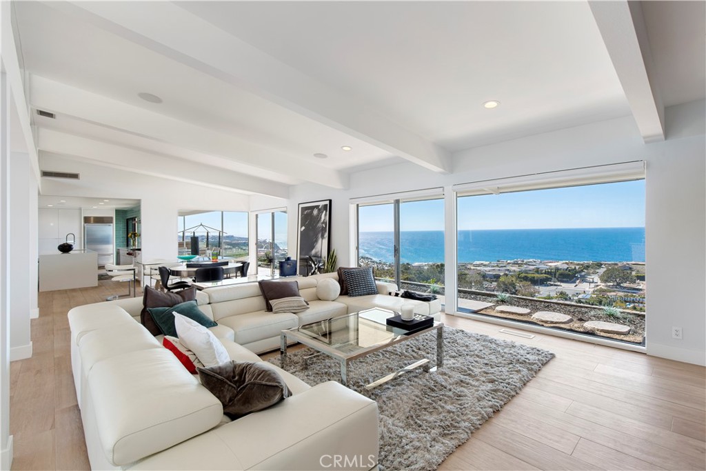 Monarch Bay Terrace (MBT) - Residential