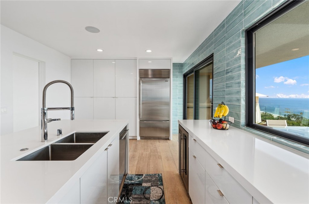 Monarch Bay Terrace (MBT) - Residential