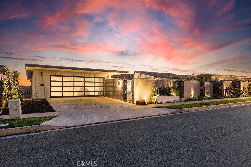 Monarch Bay Terrace (MBT) - Residential