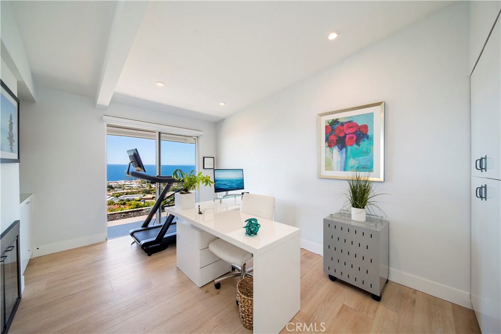 Monarch Bay Terrace (MBT) - Residential