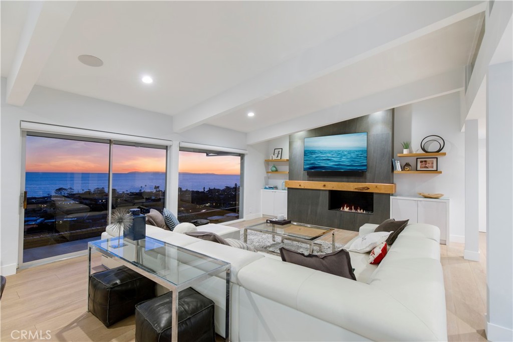 Monarch Bay Terrace (MBT) - Residential