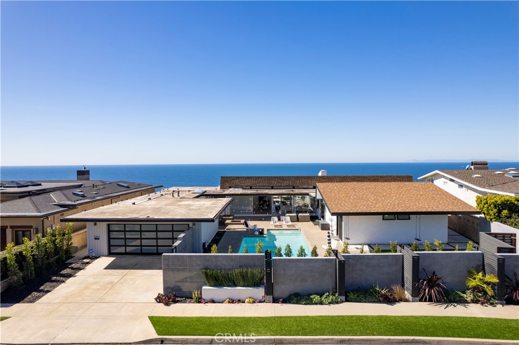 Monarch Bay Terrace (MBT) - Residential