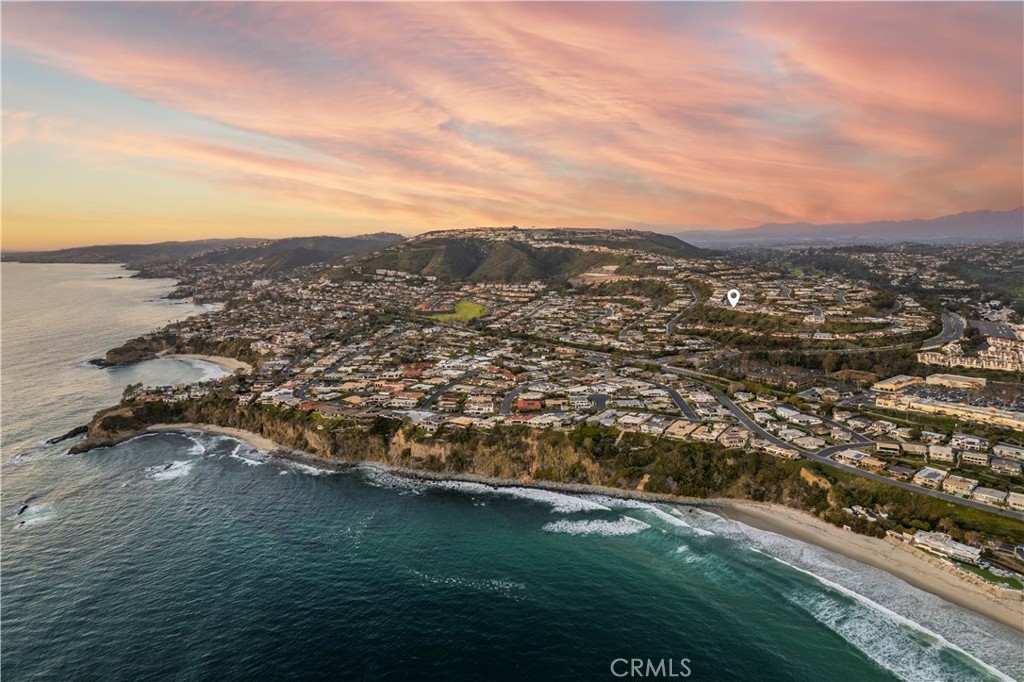 Monarch Bay Terrace (MBT) - Residential