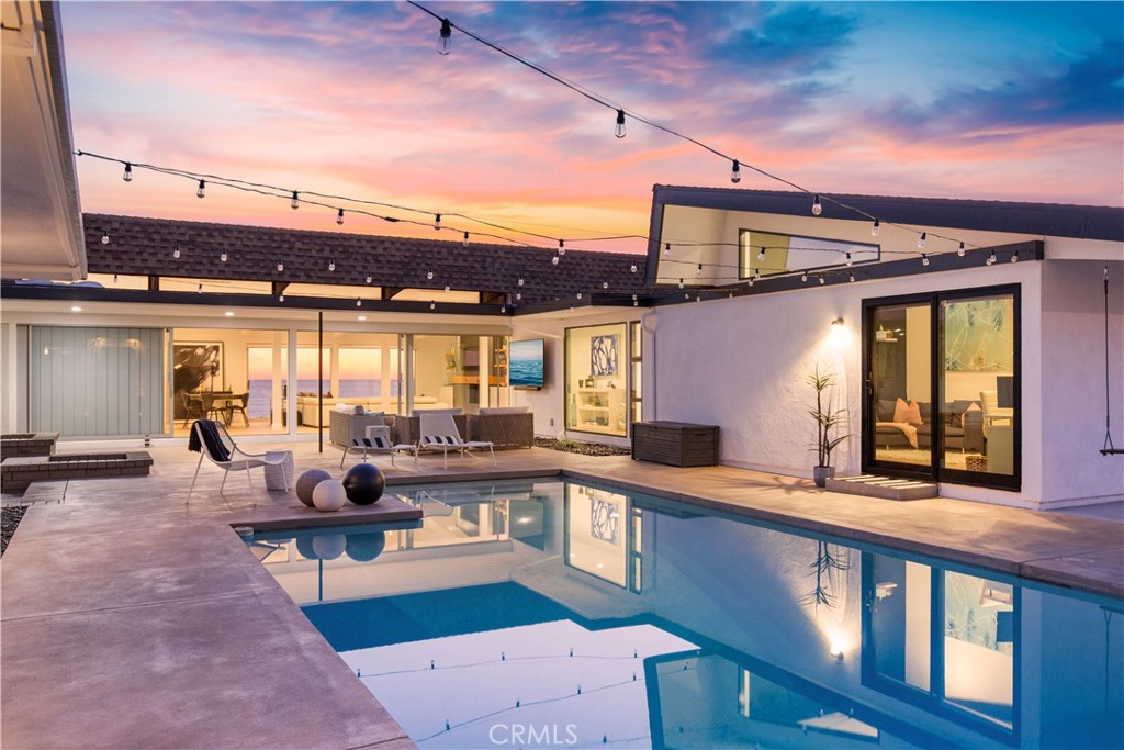 Monarch Bay Terrace (MBT) - Residential