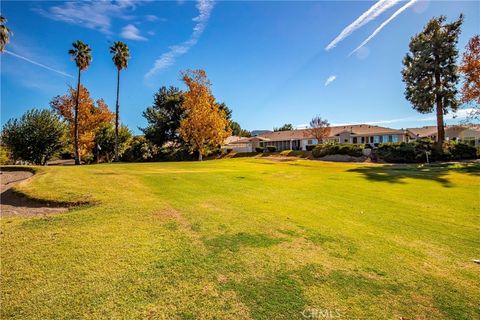 A home in Newhall