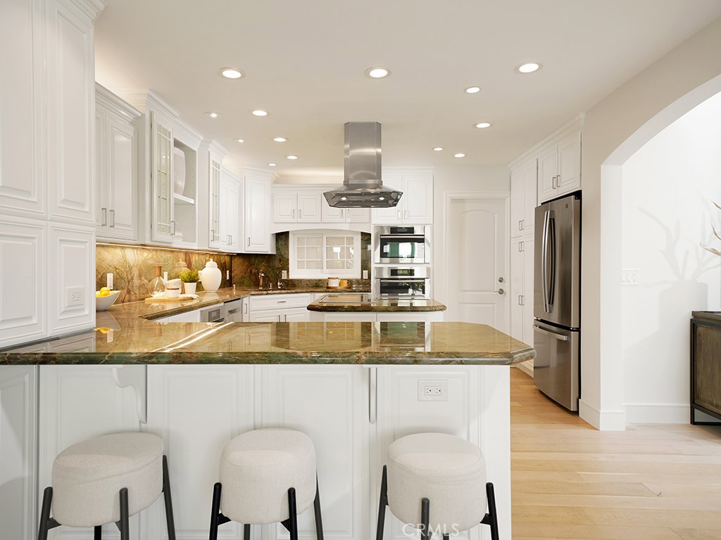 Lido Island (LIDO) - Residential