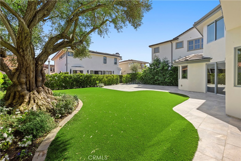 Lido Island (LIDO) - Residential