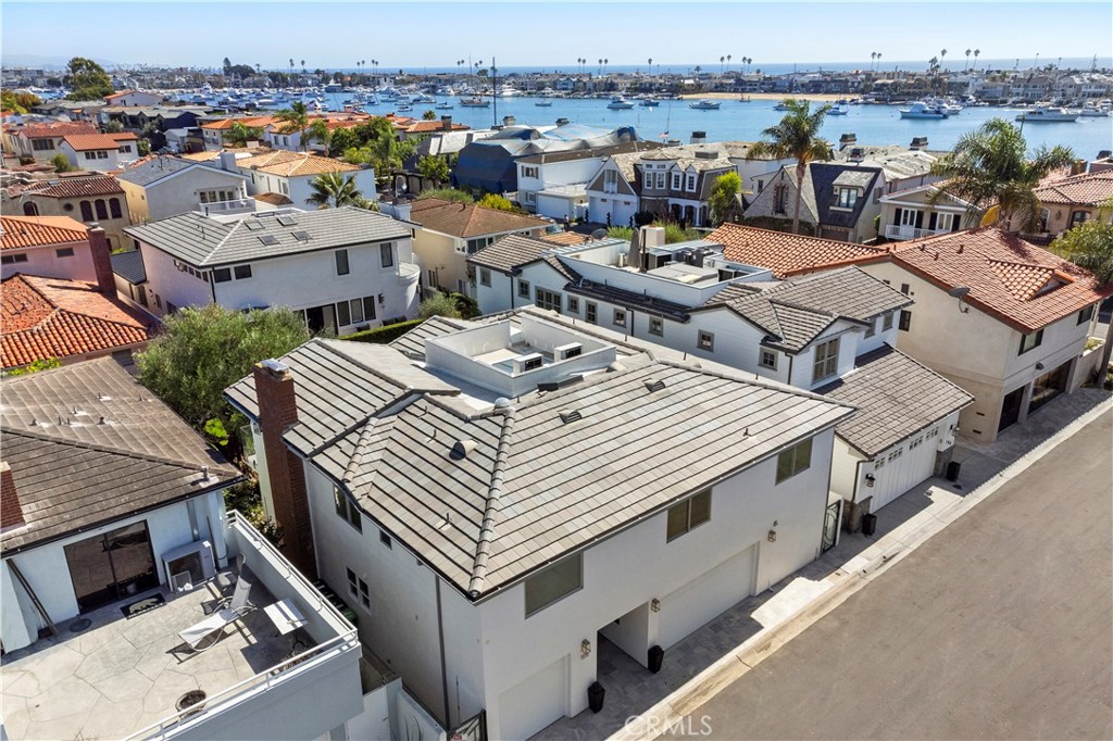 Lido Island (LIDO) - Residential