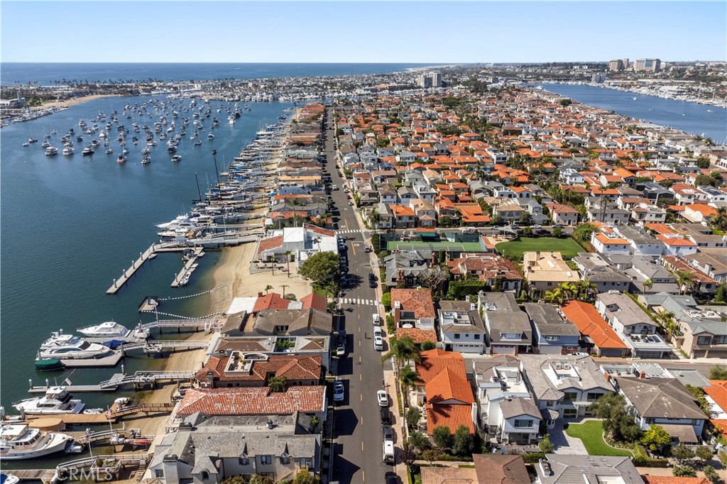 Lido Island (LIDO) - Residential