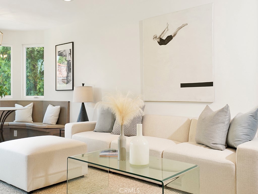 Lido Island (LIDO) - Residential