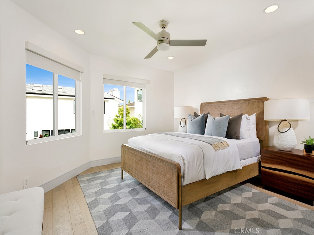 Lido Island (LIDO) - Residential