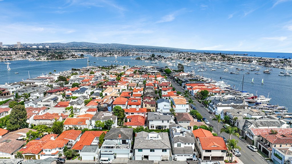 Lido Island (LIDO) - Residential