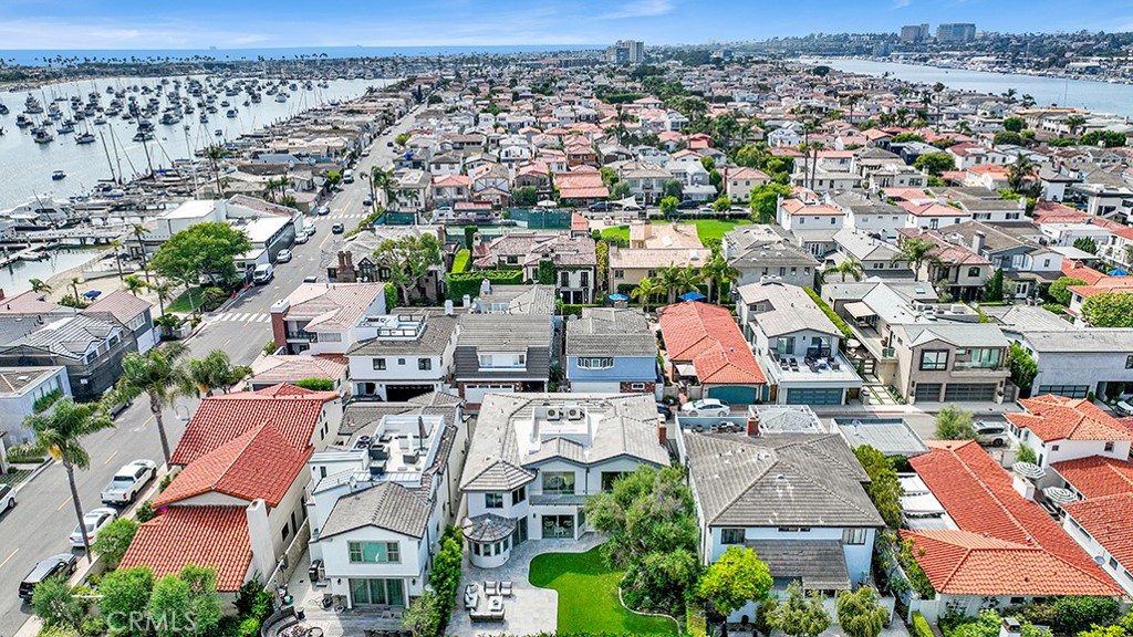 Lido Island (LIDO) - Residential