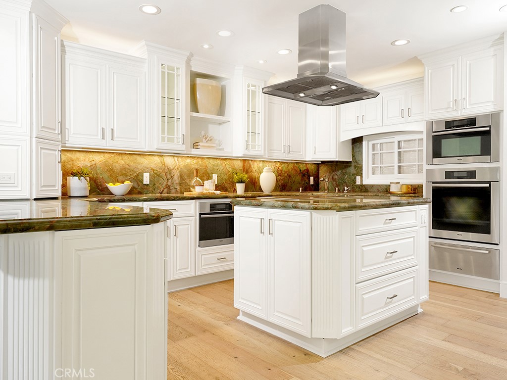 Lido Island (LIDO) - Residential