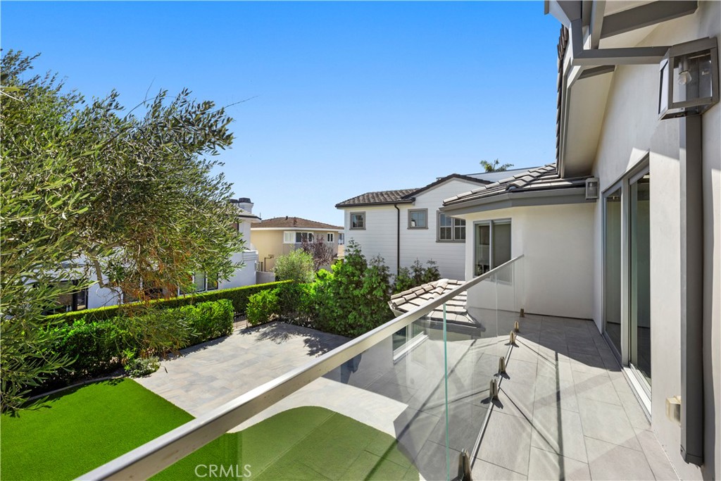 Lido Island (LIDO) - Residential