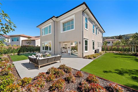 A home in Irvine