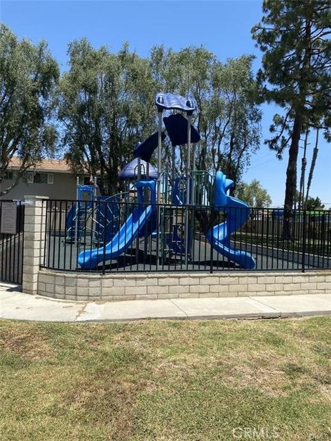 A home in Huntington Beach