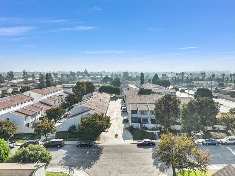 A home in Torrance