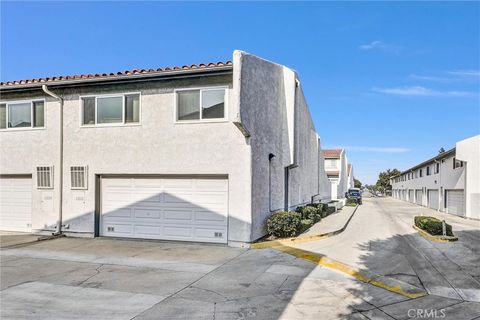 A home in Torrance