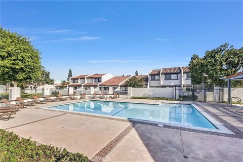 A home in Torrance