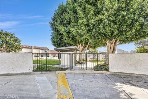 A home in Torrance