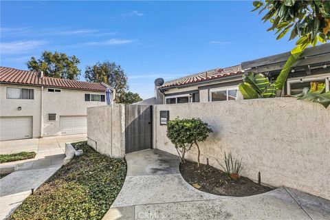 A home in Torrance