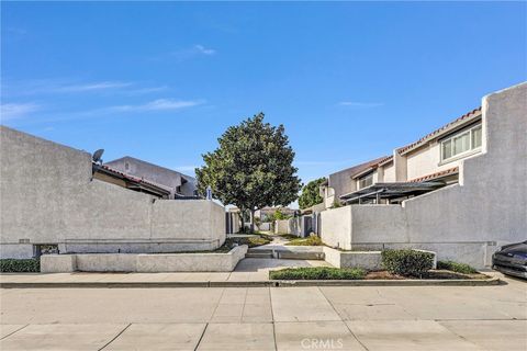 A home in Torrance