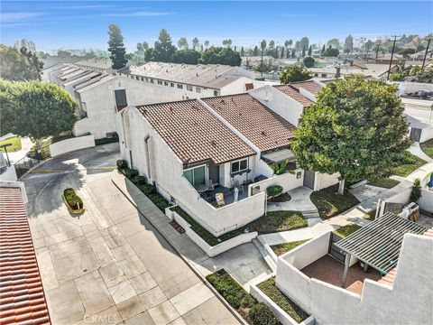 A home in Torrance