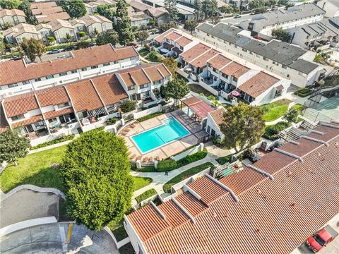 A home in Torrance