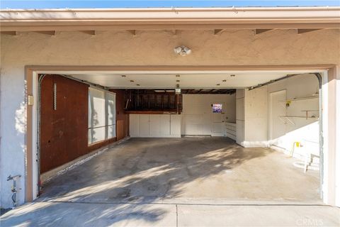 A home in Huntington Beach