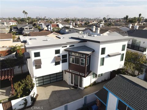 A home in Redondo Beach