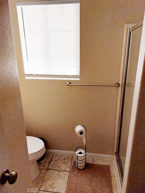 A home in Victorville