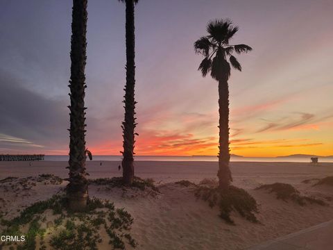 A home in Port Hueneme