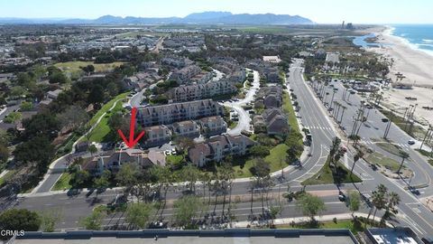 A home in Port Hueneme