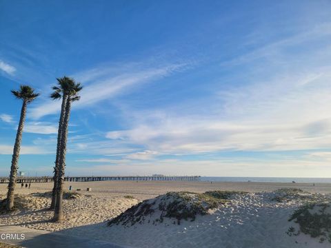 A home in Port Hueneme