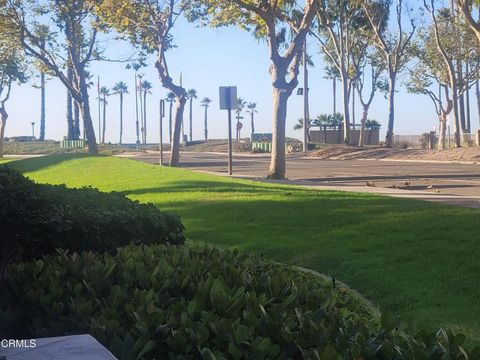 A home in Port Hueneme