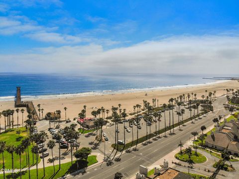 A home in Port Hueneme