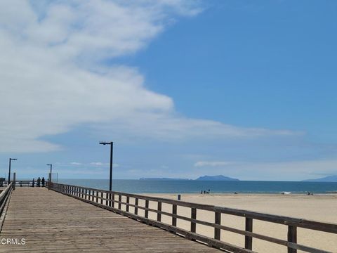 A home in Port Hueneme