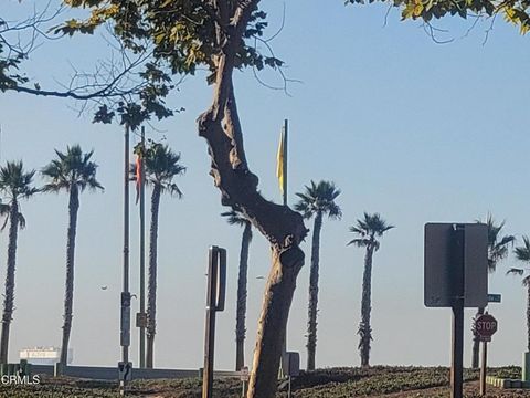 A home in Port Hueneme