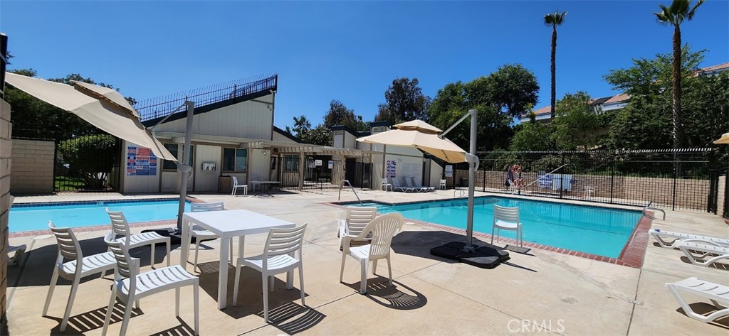 Photo 21 of 22 of 1654 Orinda Court townhome