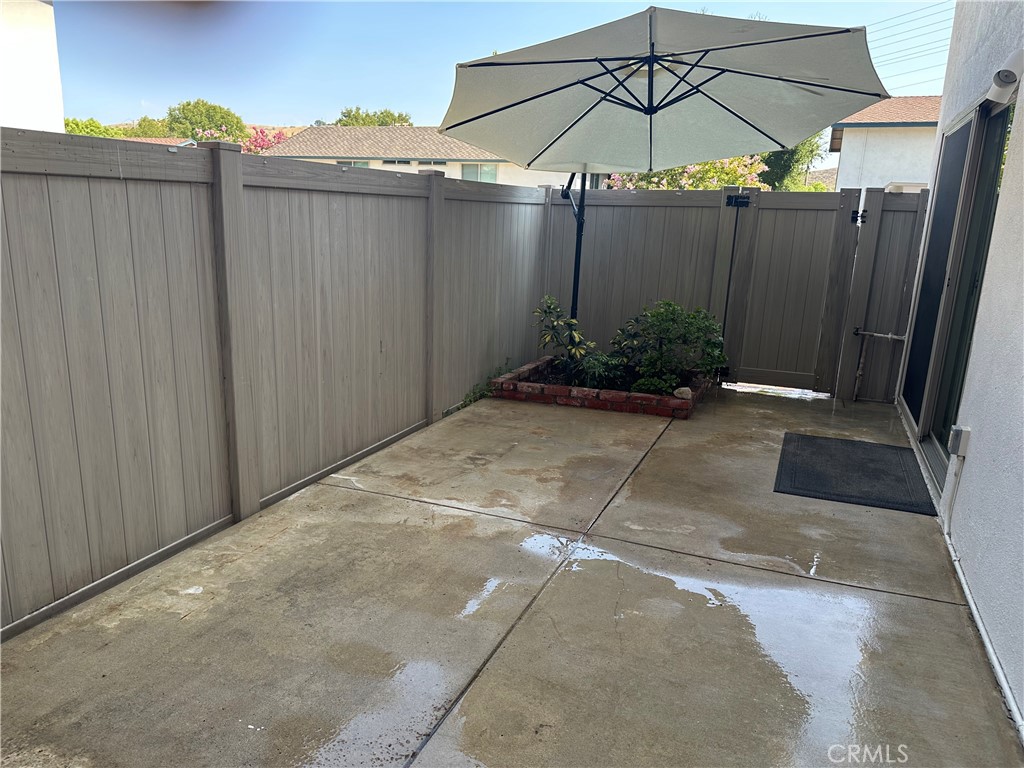 Photo 18 of 22 of 1654 Orinda Court townhome